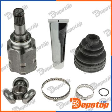 Joint kit intérieur pour arbre de transmission gauche pour TOYOTA | 43040-0D010